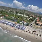 Holiday park Villaggio Turistico Elea 3*