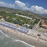 Villaggio Turistico Elea Ascea