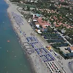 Villaggio Turistico Elea Holiday park Ascea