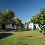 Holiday park Villaggio Turistico Elea Ascea