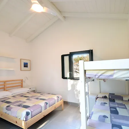 Villaggio Turistico Elea 3*
