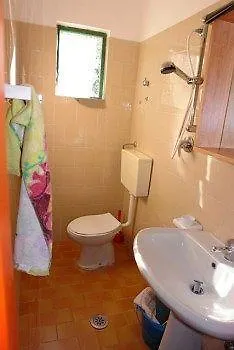Villaggio Turistico Elea Prázdninový areál Ascea