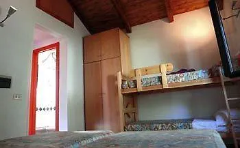 Villaggio Turistico Elea Üdülőpark Ascea