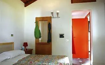Villaggio Turistico Elea Üdülőpark 3*