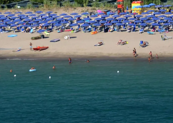 Villaggio Turistico Elea Üdülőpark