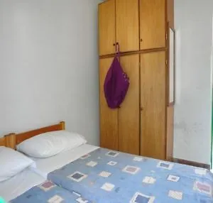 Villaggio Turistico Elea Üdülőpark Ascea