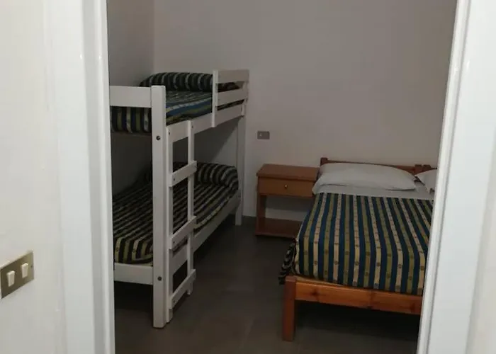 Villaggio Turistico Elea Üdülőpark