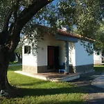 Πάρκο διακοπών Villaggio Turistico Elea 3*