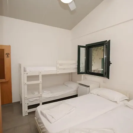 Πάρκο διακοπών Villaggio Turistico Elea Ascea