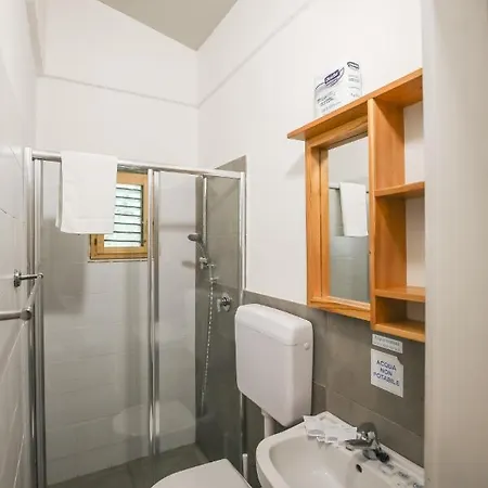 Villaggio Turistico Elea Πάρκο διακοπών