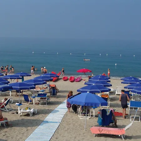 Villaggio Turistico Elea Parco vacanze Ascea