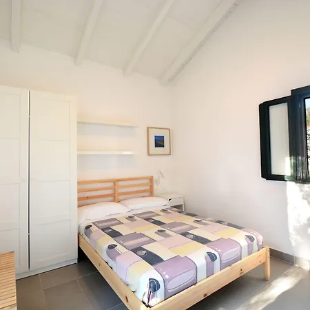 Parco vacanze Villaggio Turistico Elea