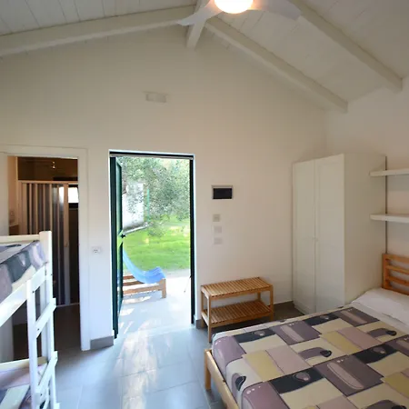 Villaggio Turistico Elea Parco vacanze