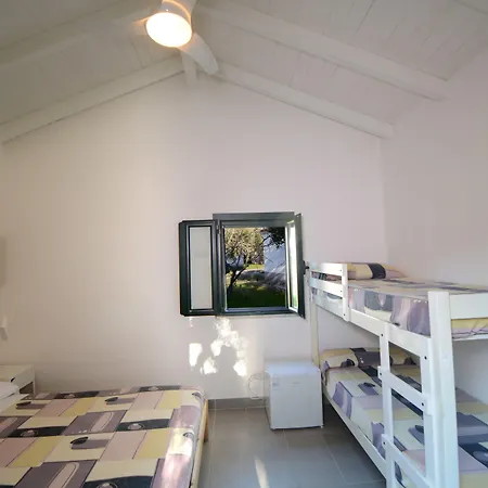 Villaggio Turistico Elea Ascea