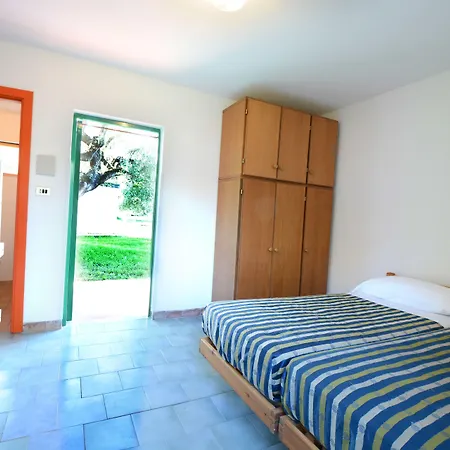 Villaggio Turistico Elea Parco vacanze 3*