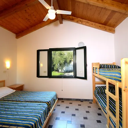 Villaggio Turistico Elea
