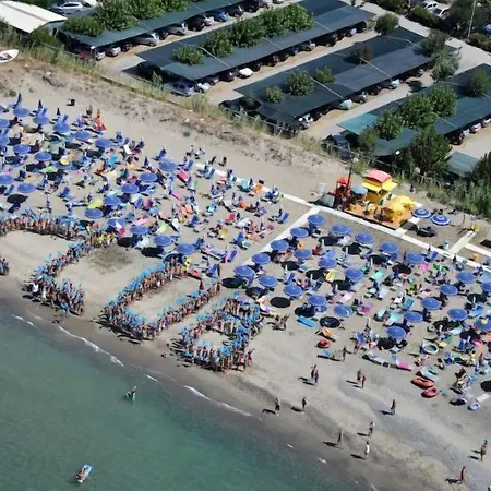 Villaggio Turistico Elea Village de vacances 3*