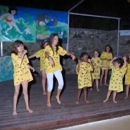 Villaggio Turistico Elea