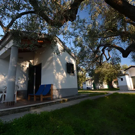 Parco vacanze Villaggio Turistico Elea Ascea