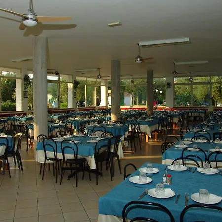 Parco vacanze Villaggio Turistico Elea