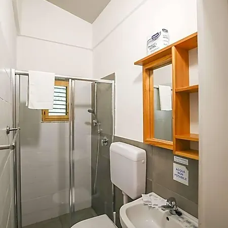 Vakantiepark Villaggio Turistico Elea