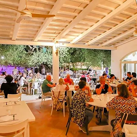 Villaggio Turistico Elea Village de vacances