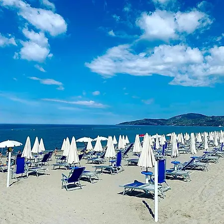 Villaggio Turistico Elea 3* Ascea