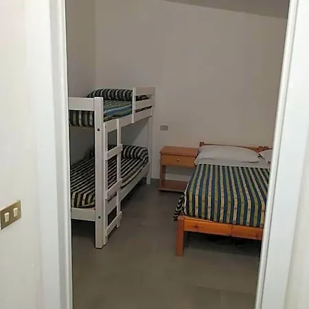 Villaggio Turistico Elea 3* Ascea