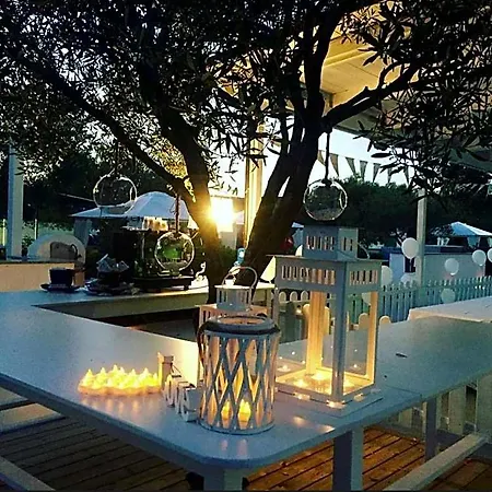 Village de vacances Villaggio Turistico Elea 3*