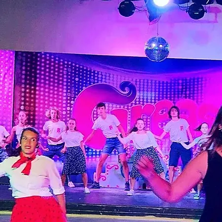 Villaggio Turistico Elea 3*