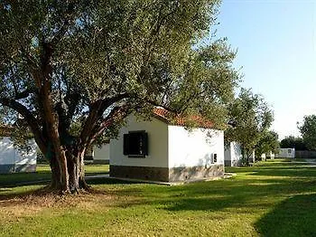 Villaggio Turistico Elea 3*