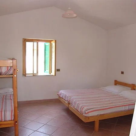 Villaggio Turistico Elea Parco vacanze 3*