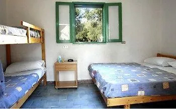 Villaggio Turistico Elea 3* Ascea