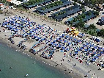 Villaggio Turistico Elea ホリデーパーク
