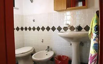 Villaggio Turistico Elea 3* Ascea