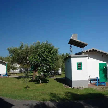 Villaggio Turistico Elea Holiday park Ascea