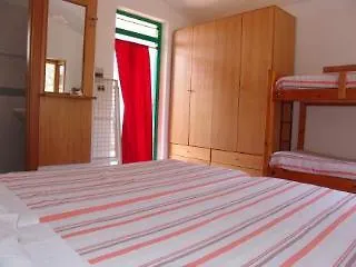 Villaggio Turistico Elea 3*