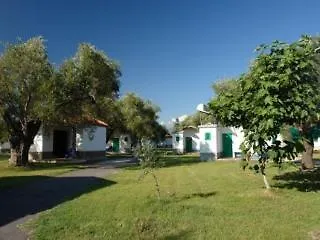 Kompleks wypoczynkowy Villaggio Turistico Elea Ascea