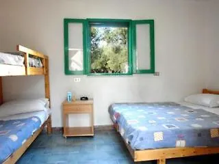 Villaggio Turistico Elea 3* אשאה