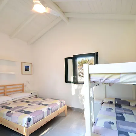 Πάρκο διακοπών Villaggio Turistico Elea Ascea