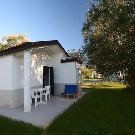 Villaggio Turistico Elea Ascea