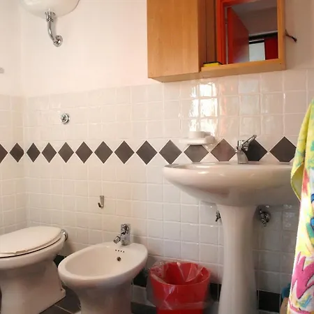 Πάρκο διακοπών Villaggio Turistico Elea 3*