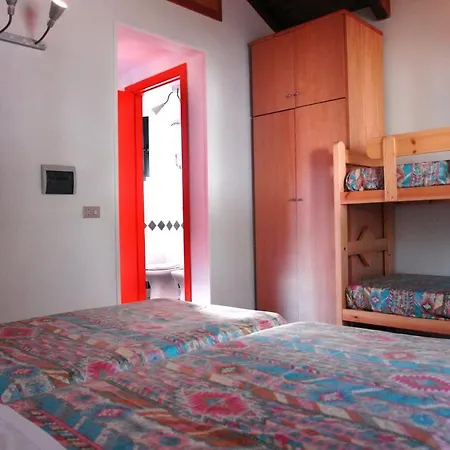 Villaggio Turistico Elea Πάρκο διακοπών