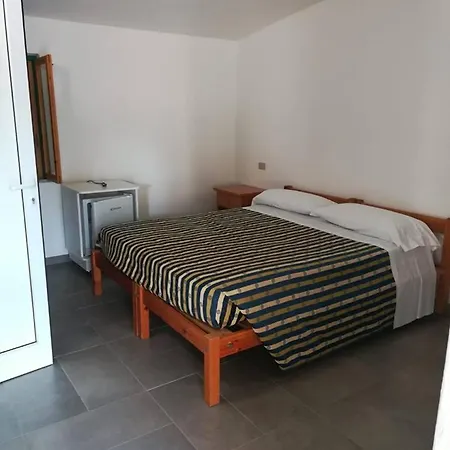 Villaggio Turistico Elea Ascea