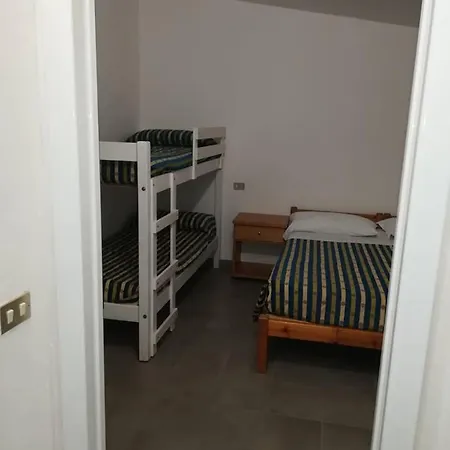 Villaggio Turistico Elea Holiday park