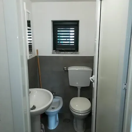 Villaggio Turistico Elea