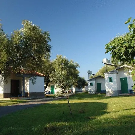 Πάρκο διακοπών Villaggio Turistico Elea
