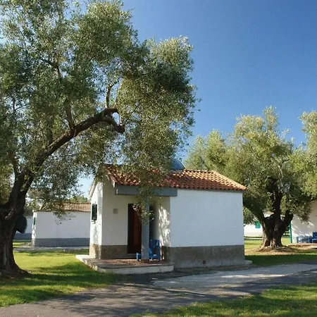 Villaggio Turistico Elea Πάρκο διακοπών 3*