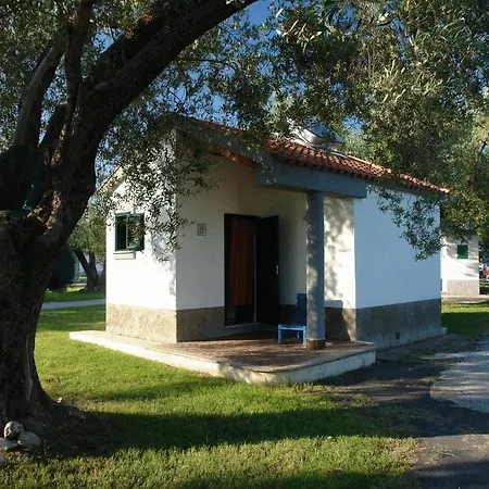 Πάρκο διακοπών Villaggio Turistico Elea 3*