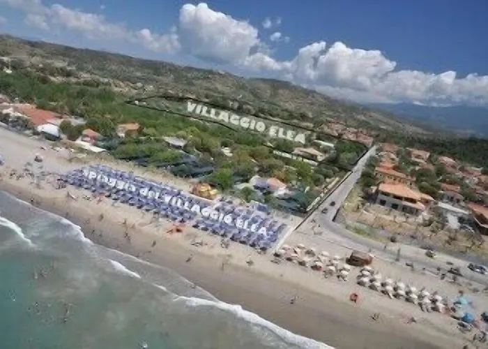 Villaggio Turistico Elea Ascea
